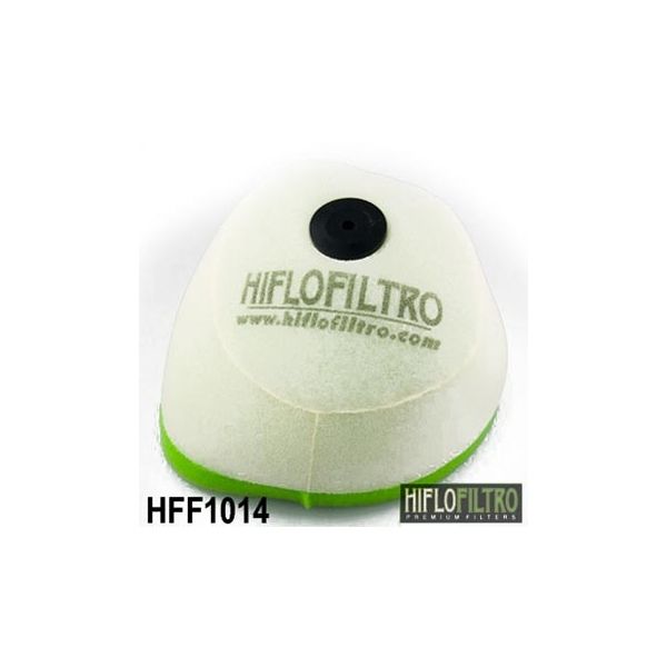 Filtre de aer Hiflofiltro FILTRU AER - CR125/250 02+
