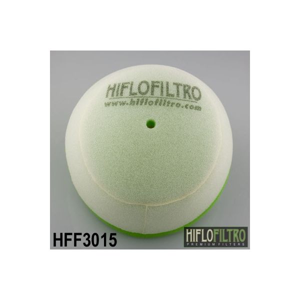 Filtre de aer Hiflofiltro FILTRU AER HFF3015 - DR-Z400 '00-