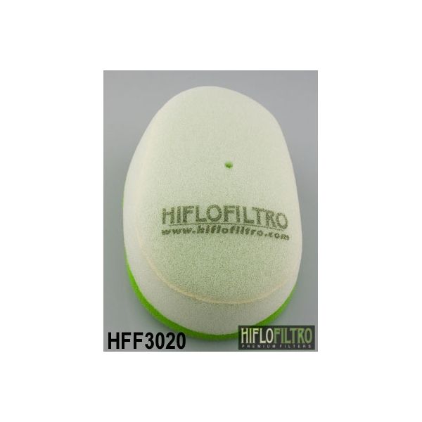 Filtre de aer Hiflofiltro FILTRU AER HFF3020
