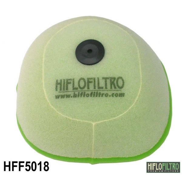 Filtre de aer Hiflofiltro FILTRU AER HFF5018 - KTM 125SX/EXC/