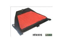  Hiflofiltro Air Filter HFA1616