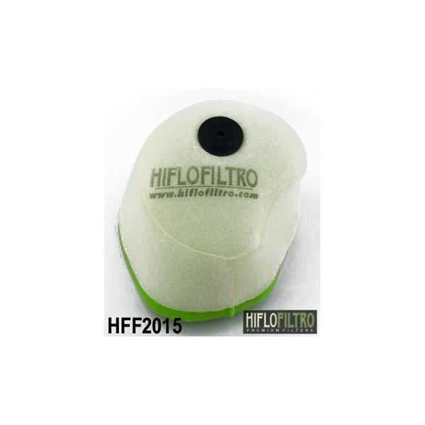 Filtre de aer Hiflofiltro FILTRU AER - KXF250 04+/RMZ250 04+