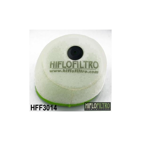 Filtre de aer Hiflofiltro FILTRU AER - RM125 04+ / RM250 03+ HFF3014