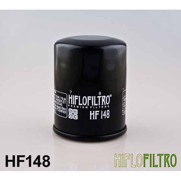  Hiflofiltro FILTRU ULEI HF148