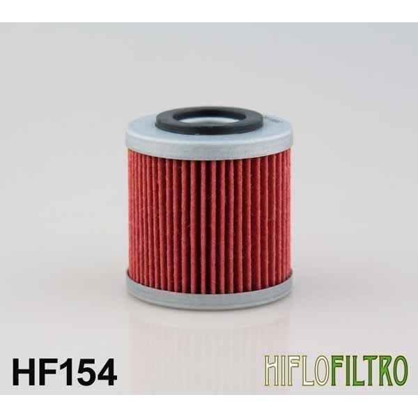  Hiflofiltro FILTRU ULEI HF154
