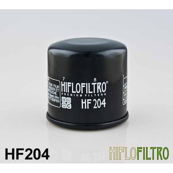  Hiflofiltro FILTRU ULEI HF204