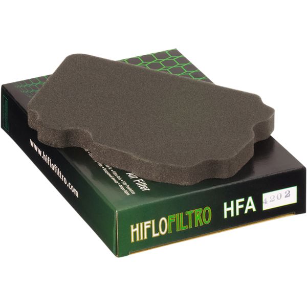  Hiflofiltro Filtru Aer Beta Rr 125/250/300/350 HFF6112