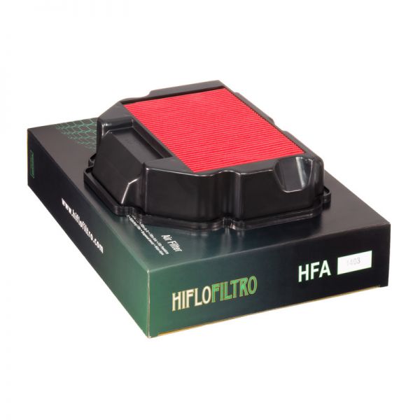  Hiflofiltro FILTRU AER HFA1403 VFR400 R3-N'90-93/RVF400
