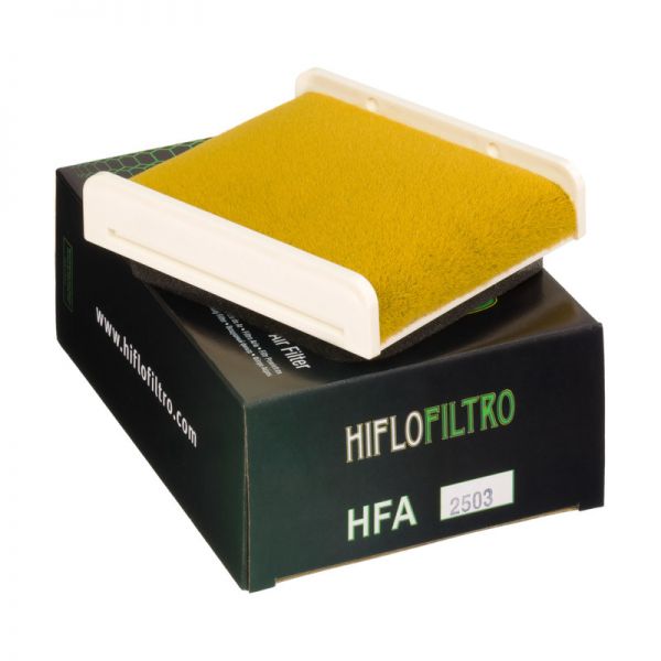 Filtre Aer Strada Hiflofiltro Filtru Aer HFA2503