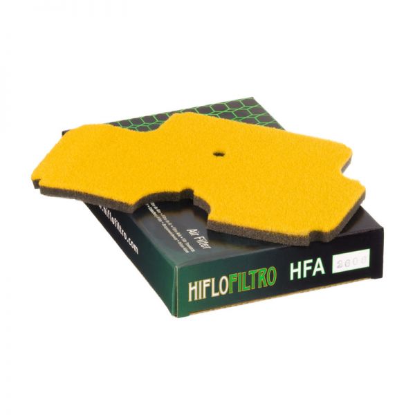  Hiflofiltro Filtru Aer HFA2606