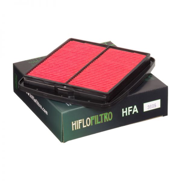  Hiflofiltro FILTRU AER HFA3605 GSX750RW-95/1100R'92-/BANDIT
