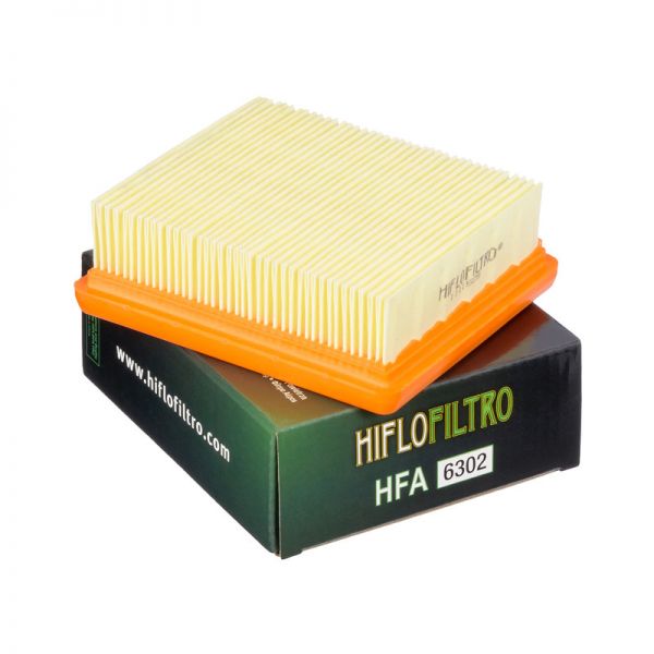  Hiflofiltro Filtru Aer HFA6302