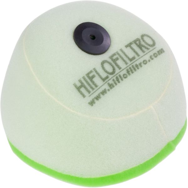 Air filters Hiflofiltro Air Filter Kawasaki Kx 125/250 HFF2013