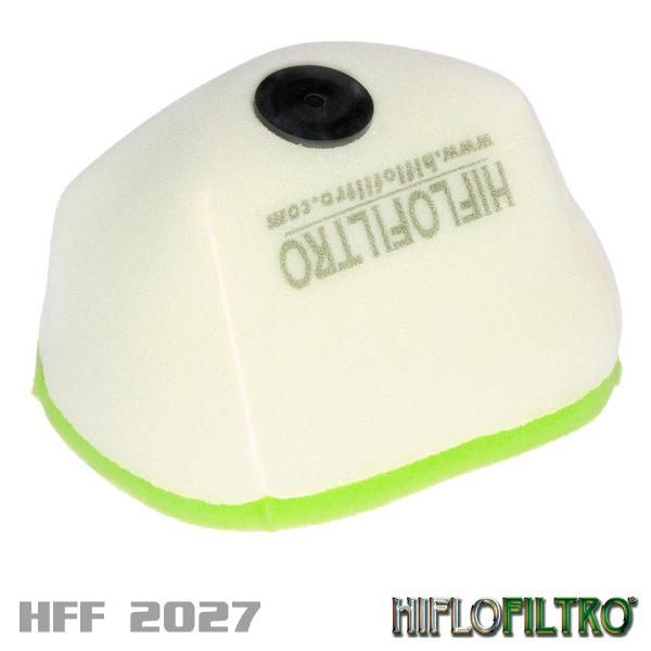  Hiflofiltro FILTRU AER ATV/QUAD HFF2027 KAWASAKI KXF250 '17-> / 450 '16->