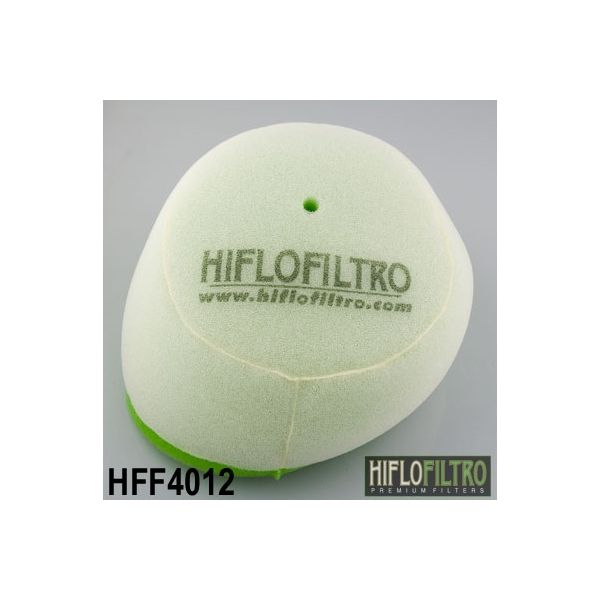  Hiflofiltro AIR FILTER HFF4012 WR250F/426F  ->'02/YZ125-426