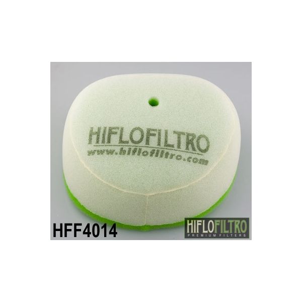  Hiflofiltro AIR FILTER HFF4014 WR250F '03-/WR450F '03->