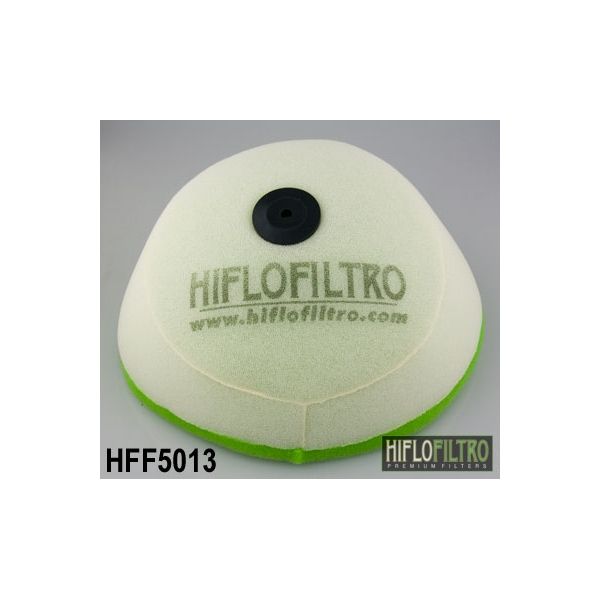  Hiflofiltro AIR FILTER HFF5013 KTM 125-450 '04-/LC-4