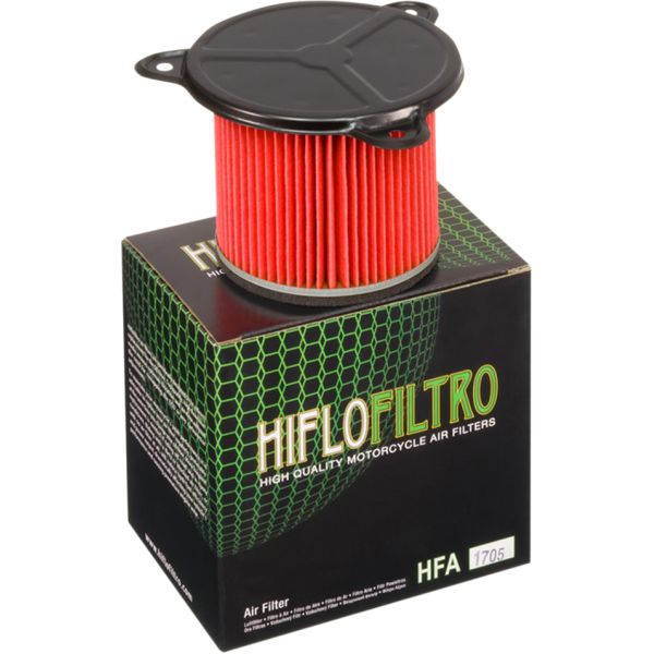 Air filters Hiflofiltro Air Filter Suzuki Rmx 450 Z HFF3021