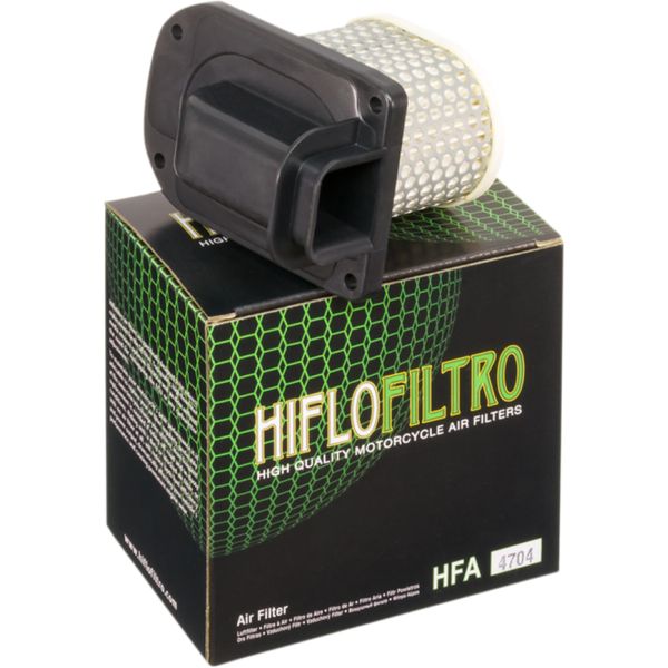 Air filters Hiflofiltro Air Filter Yamaha Tt-R 125 HFF4016