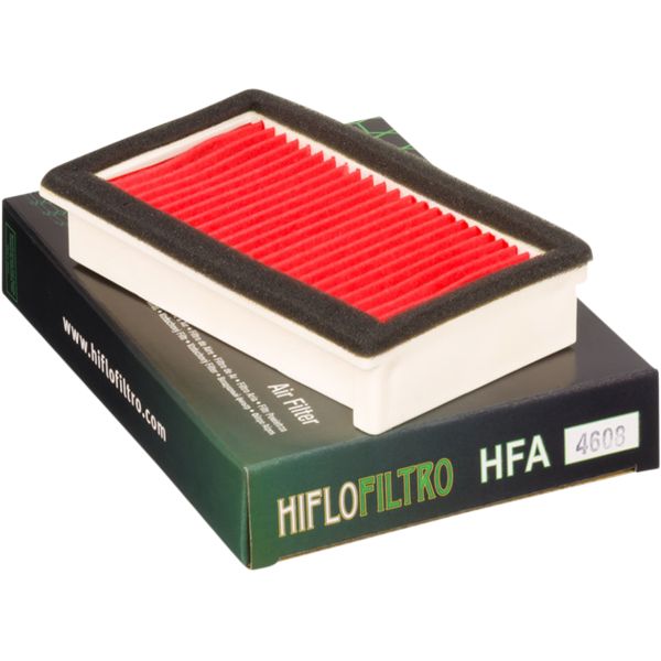  Hiflofiltro Filtru Aer Yamaha Wr 250 F Yz 250/450 HFF4030