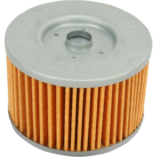 Filtre ulei Hiflofiltro Filtru Ulei HF114 Moto