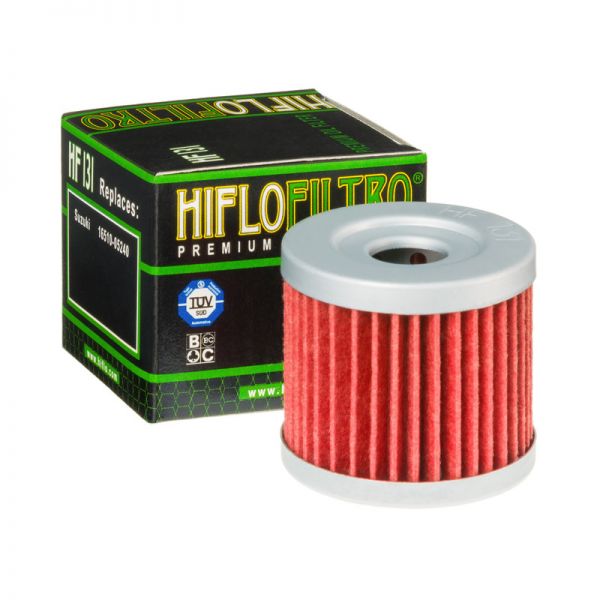  Hiflofiltro Filtru Ulei HF131
