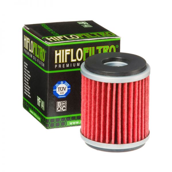 Filtre ulei Hiflofiltro FILTRU ULEI HF141 YAM