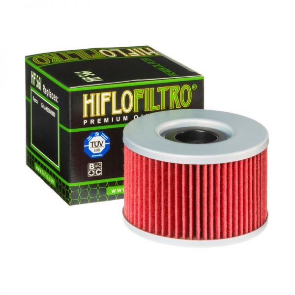  Hiflofiltro Filtru Ulei HF561