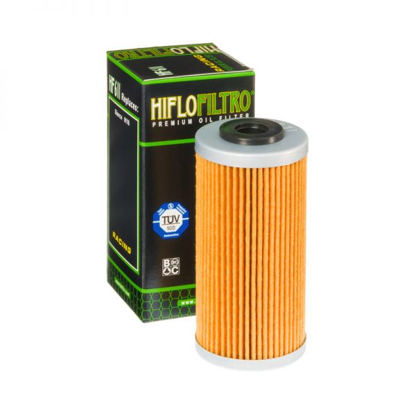  Hiflofiltro FILTRU ULEI HF611