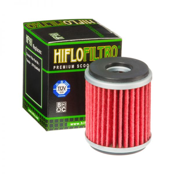  Hiflofiltro Filtru Ulei HF981