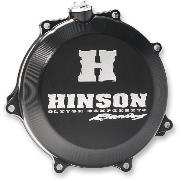  Hinson COVER CLUTCH BILLETPROOF KTM EXC 300 2013-2016