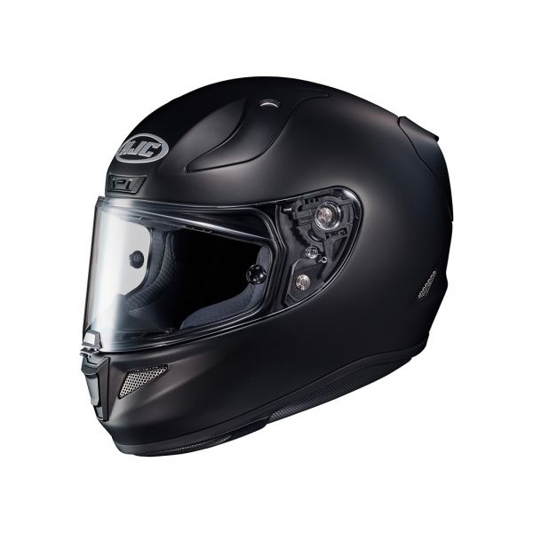 Full face helmets HJC Full-Face Helmet RPHA 11 Solid Matt Black