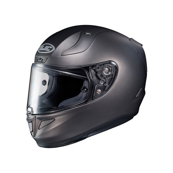  HJC Full-Face Helmet RPHA 11 Solid Titanium Mat