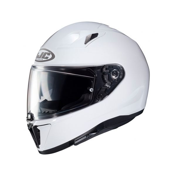  HJC Helmet HJC i70 Solid White