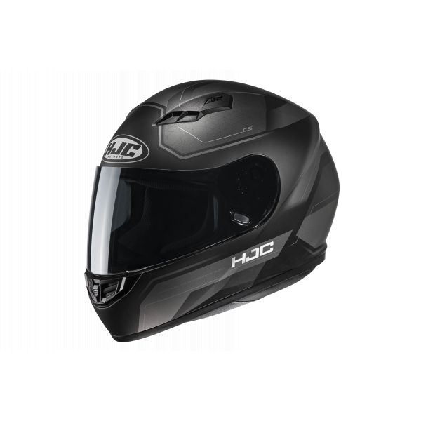  HJC Casca Moto Full-Face CS-15 Inno Black/Grey