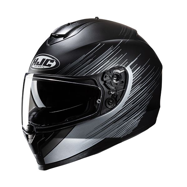  HJC Casca Moto Full-Face/Integrala C70N Sway Grey 24