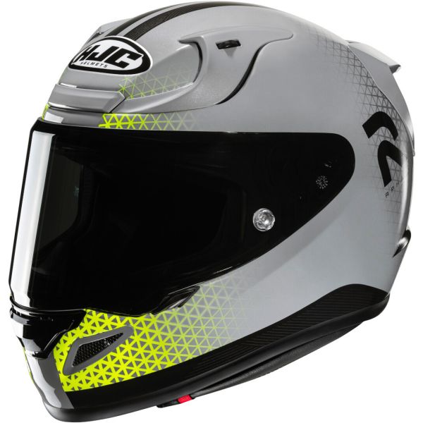 Full face helmets HJC Full-Face Moto HelmetRPHA 12 Enoth Grey 24