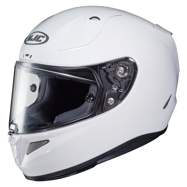  HJC Casca Moto Full-Face RPHA 11 Solid White
