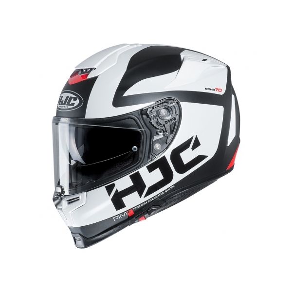  HJC Casca Moto Full-Face RPHA 70 Balius