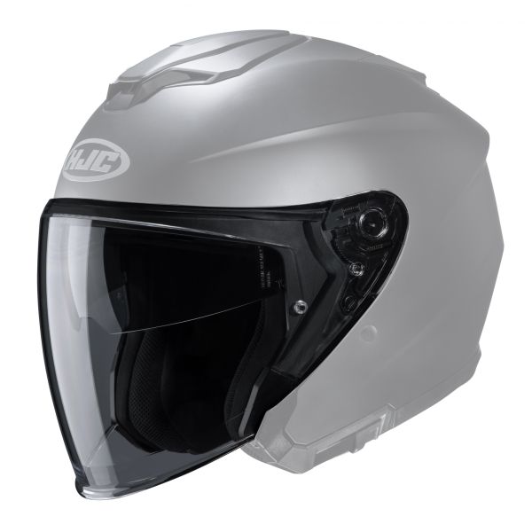 Helmet Accessories HJC Visor HJC i30 Dark Smoke