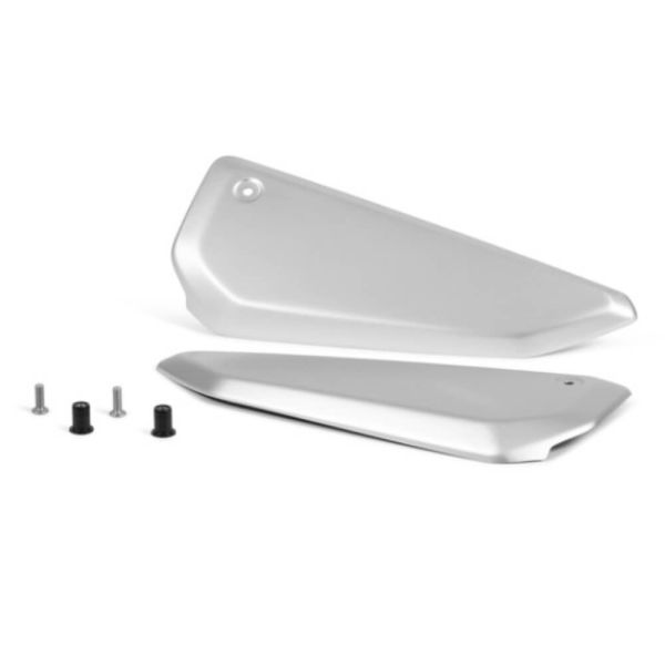Accesorii Honda Originale Honda Kit Panouri Laterale Aluminiu CB650R 08F75-MKN-D50