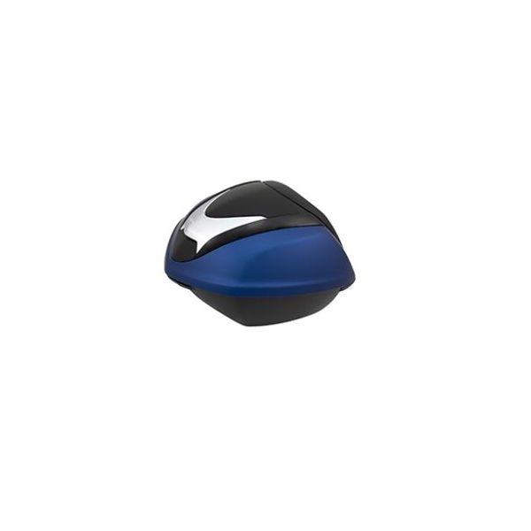Accesorii Honda Originale Honda Kit Top Case 35L FORZA 350 Pearl Pacific Blue 08HME-K40-F35ZI