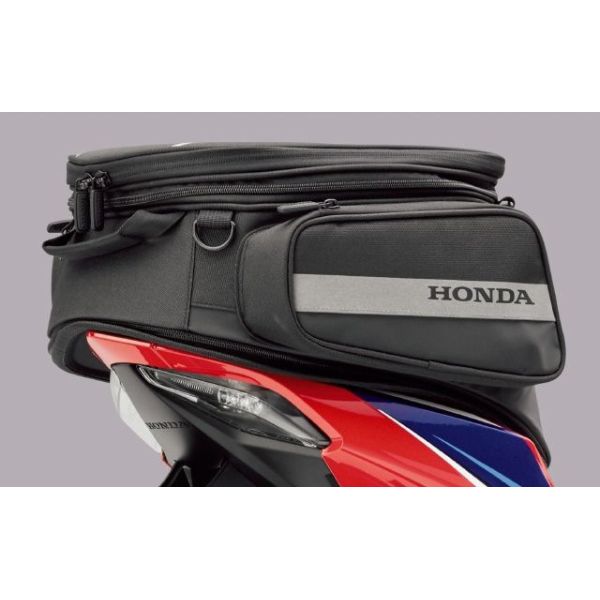 Honda OEM Accesories Honda OEM Rear Seat Bag 15L-22L CBR1000RR-R 
