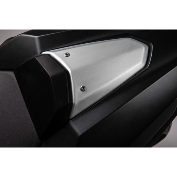 Honda OEM Accesories Honda OEM Seat Cowl Aluminium Plate CBR650R / CB650R