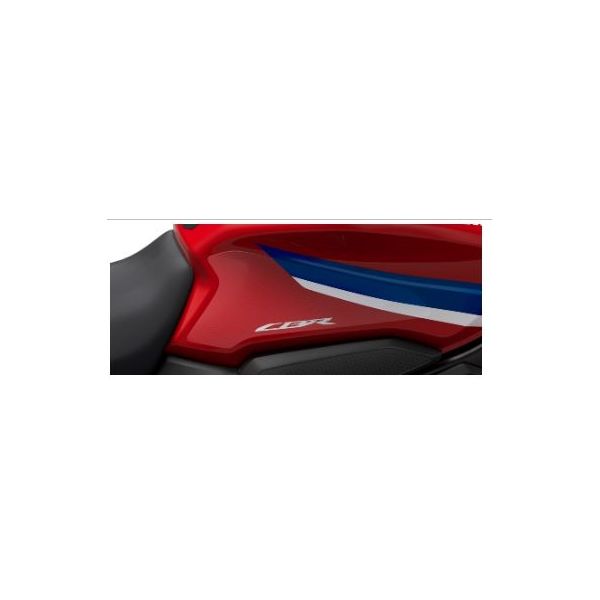 Honda OEM Accesories Honda OEM Side Tank Pad CBR Logo