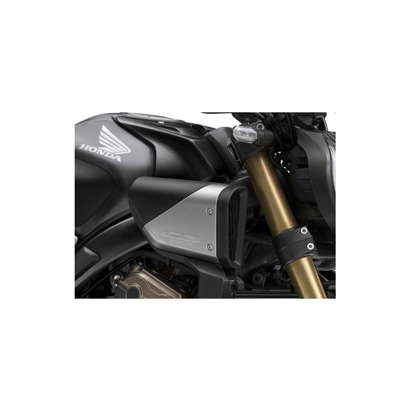 Honda OEM Accesories Honda OEM Shroud Covers CB650R