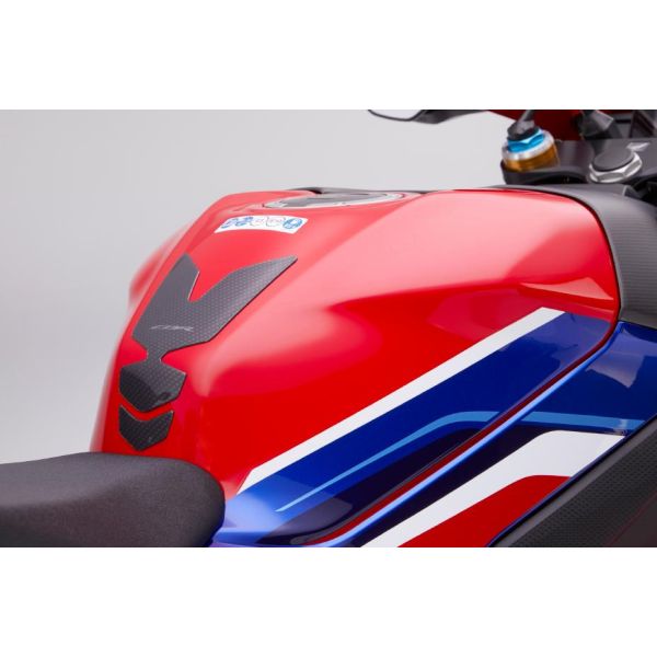 Accesorii Honda Originale Honda Tank Pad CBR500R Logo CBR Black 08P71-MKF-DK0