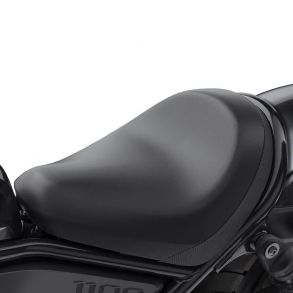 Accesorii Honda Originale Honda Sa Rider Special REBEL 1100 CMX/T Black 08R80-MLA-A00ZA
