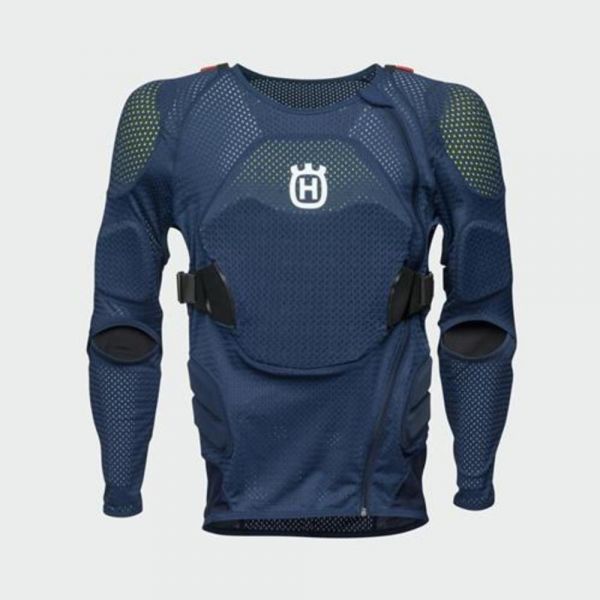 Protection Jackets Husqvarna 3DF Airfit Body Protector Husqvarna