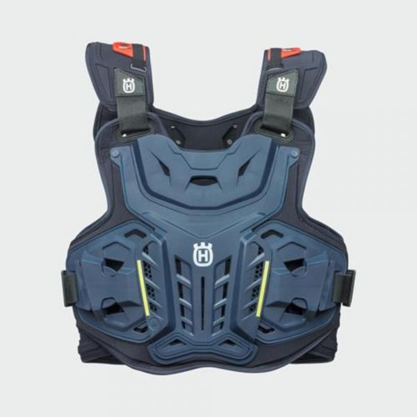 Protectii Piept-Spate Husqvarna 4 5 Chest Protector Husqvarna